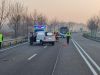 Verkehrsunfall Verkehrsunfall